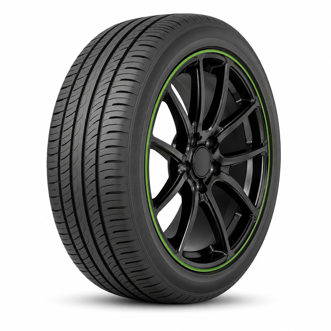 185 65 15  BLU TRAC PC 88H 25