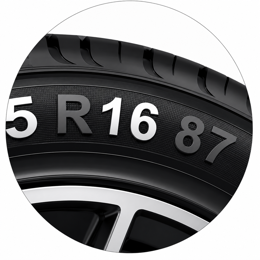 Rim Size